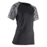 Leatt Mtb All Mountain 2.0 Langarm Enduro Trikot, Black