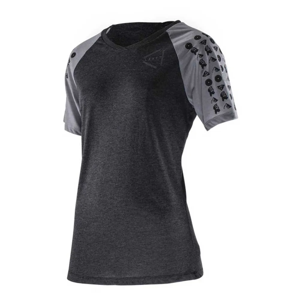 Leatt Mtb All Mountain 2.0 Langarm Enduro Trikot, Black Leatt Mtb All Mountain 2.0 Langarm Enduro Trikot, Black