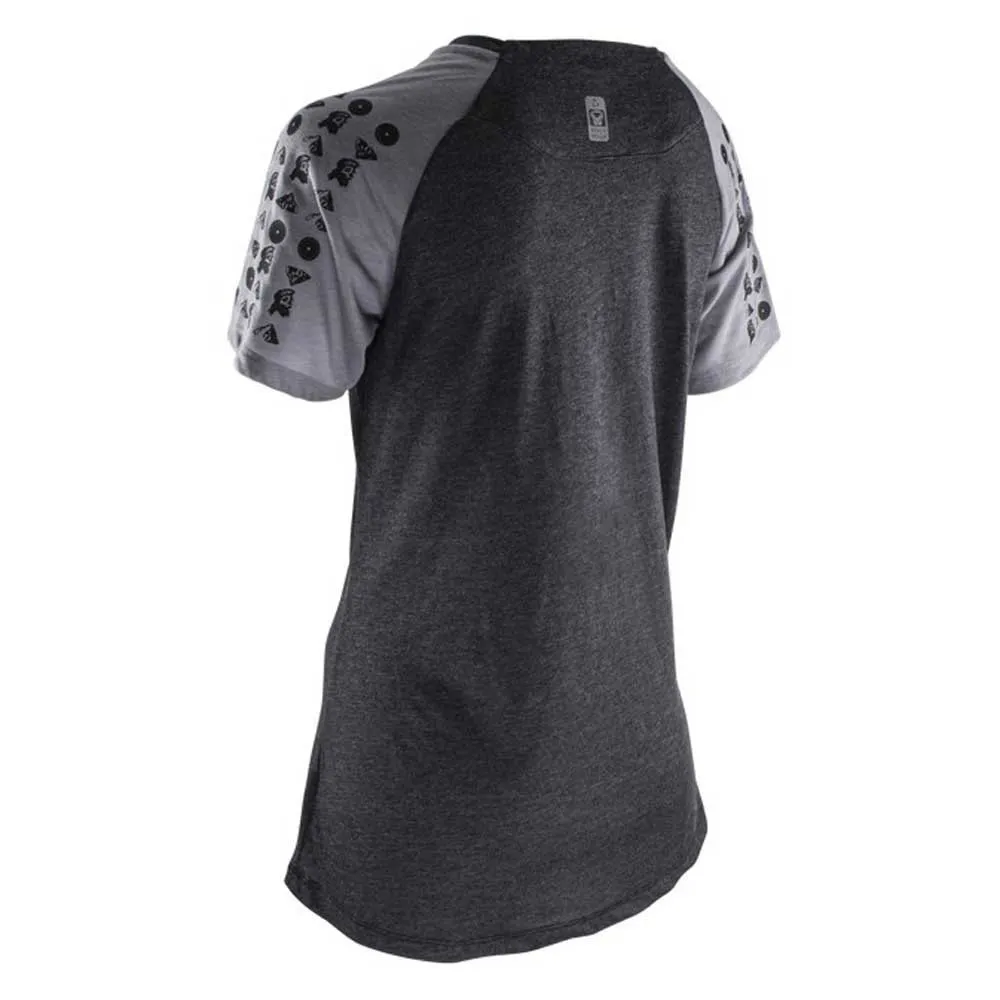 Leatt Mtb All Mountain 2.0 Langarm Enduro Trikot, Black Leatt Mtb All Mountain 2.0 Langarm Enduro Trikot, Black