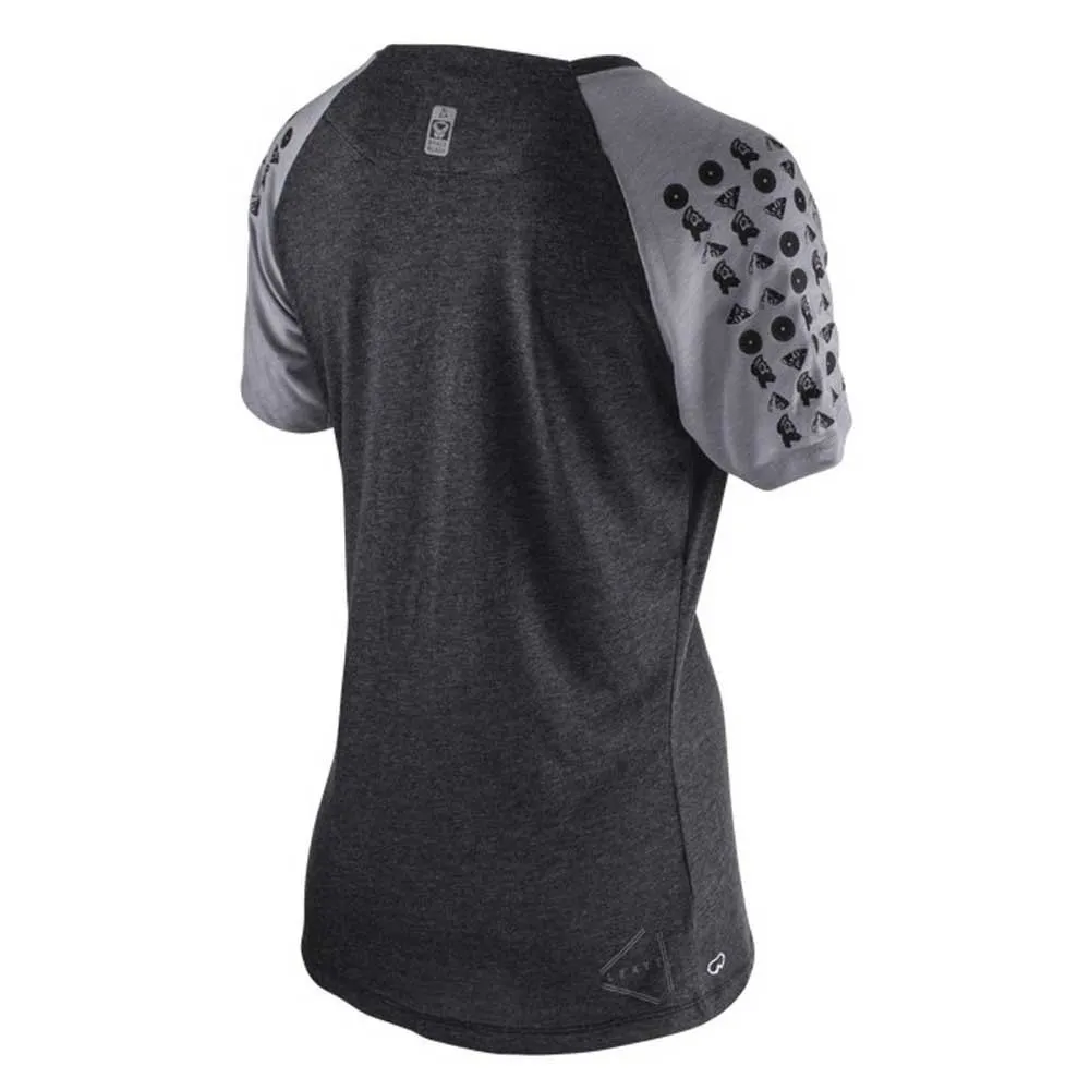 Leatt Mtb All Mountain 2.0 Langarm Enduro Trikot, Black Leatt Mtb All Mountain 2.0 Langarm Enduro Trikot, Black