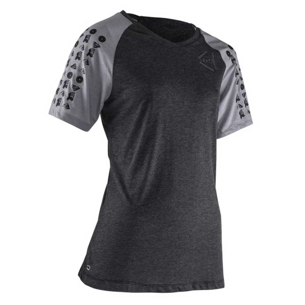 Leatt Mtb All Mountain 2.0 Langarm Enduro Trikot, Black Leatt Mtb All Mountain 2.0 Langarm Enduro Trikot, Black