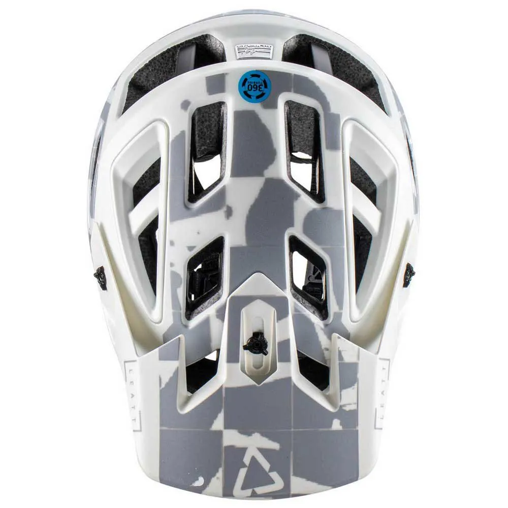 Leatt Mtb All Mountain 3.0 V22 Helm Leatt Mtb All Mountain 3.0 V22 Helm