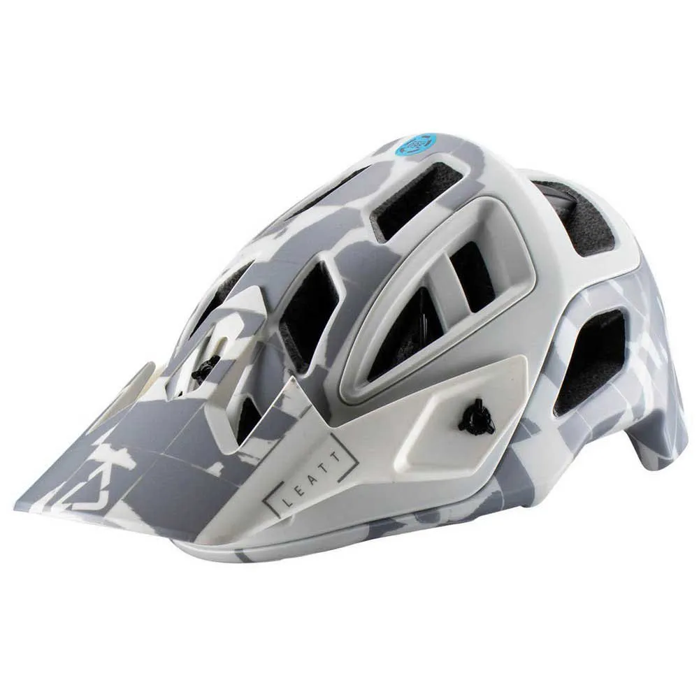 Leatt Mtb All Mountain 3.0 V22 Helm Leatt Mtb All Mountain 3.0 V22 Helm