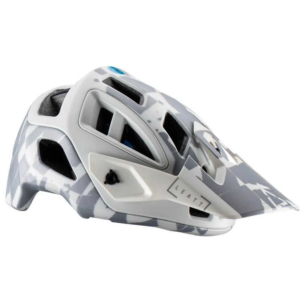 Leatt Mtb All Mountain 3.0 V22 Helm Leatt Mtb All Mountain 3.0 V22 Helm