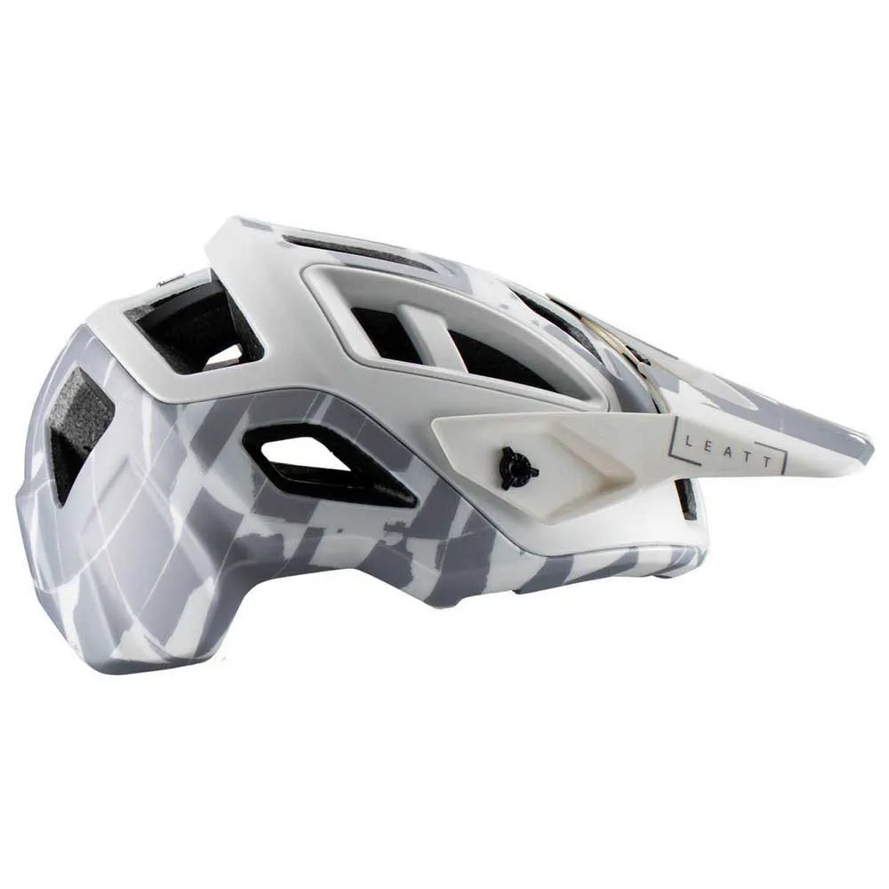 Leatt Mtb All Mountain 3.0 V22 Helm Leatt Mtb All Mountain 3.0 V22 Helm