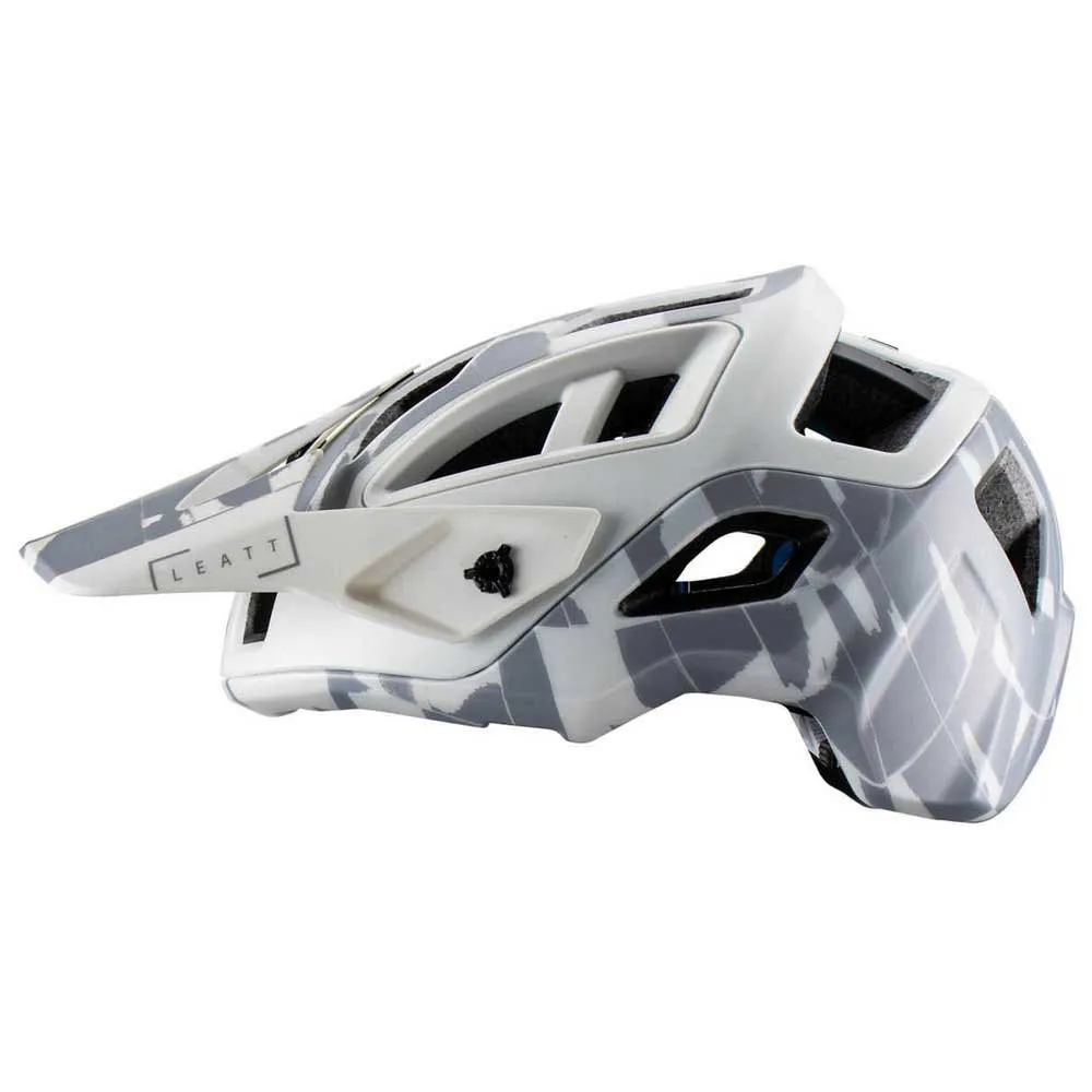 Leatt Mtb All Mountain 3.0 V22 Helm Leatt Mtb All Mountain 3.0 V22 Helm