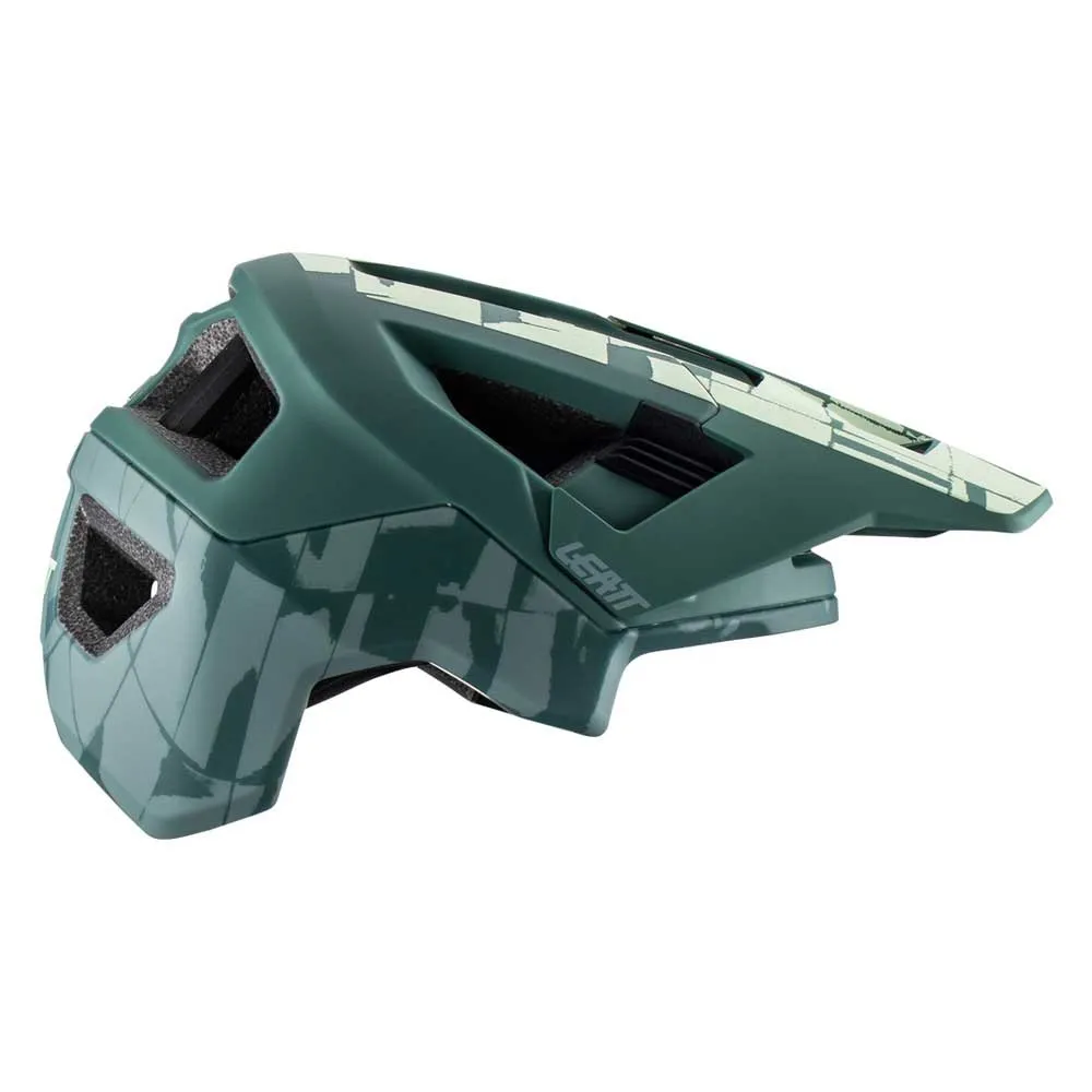 Leatt Mtb All Mountain 4.0 V22 Helm Leatt Mtb All Mountain 4.0 V22 Helm
