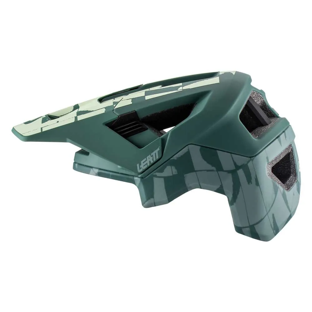 Leatt Mtb All Mountain 4.0 V22 Helm Leatt Mtb All Mountain 4.0 V22 Helm