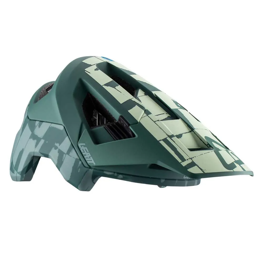 Leatt Mtb All Mountain 4.0 V22 Helm Leatt Mtb All Mountain 4.0 V22 Helm