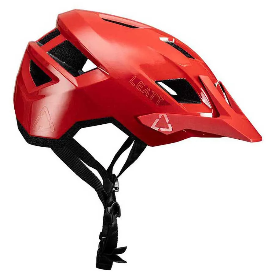 Leatt Mtb Allmtn 1.0 Mtb-helm Leatt Mtb Allmtn 1.0 Mtb-helm