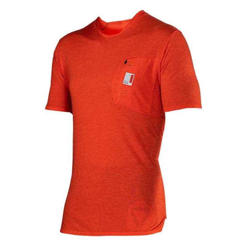 Leatt Mtb Allmtn 2.0 Kurzarm-radtrikot