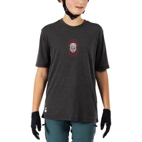Leatt Mtb Allmtn 2.0 Kurzarm-t-shirt Leatt Mtb Allmtn 2.0 Kurzarm-t-shirt