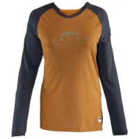 Leatt Mtb Allmtn 3.0 Langarm-trikot Leatt Mtb Allmtn 3.0 Langarm-trikot