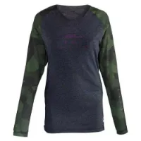 Leatt Mtb Allmtn 3.0 Langarm-trikot