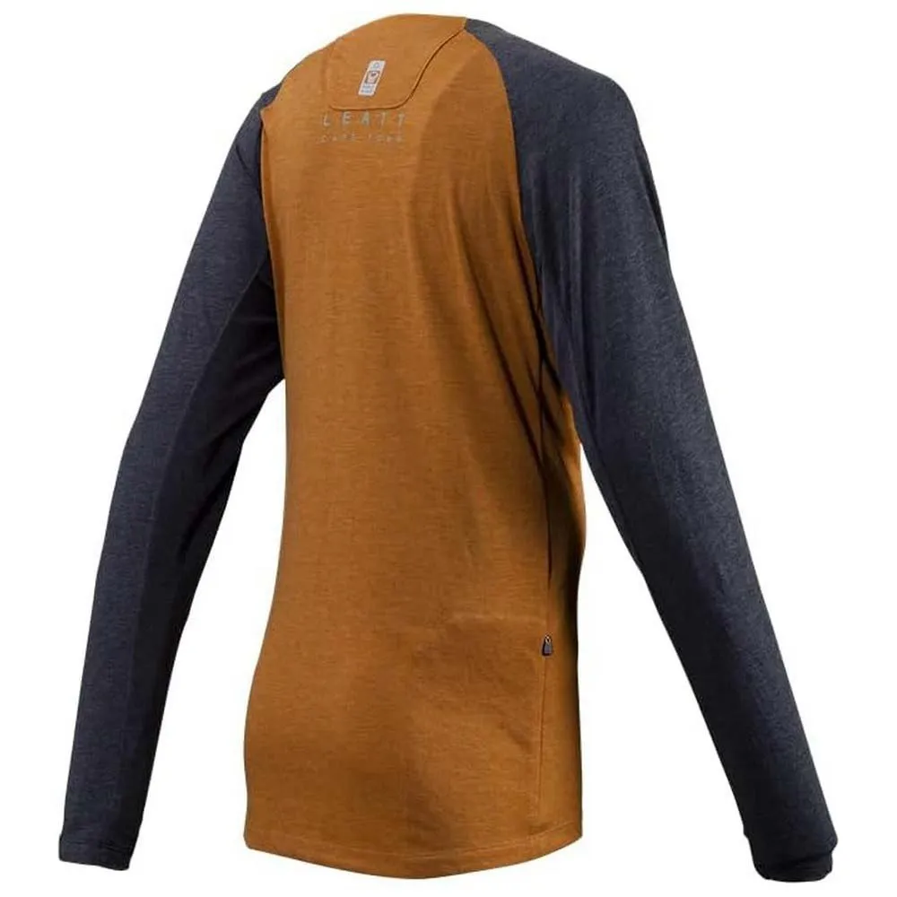 Leatt Mtb Allmtn 3.0 Langarm-trikot Leatt Mtb Allmtn 3.0 Langarm-trikot