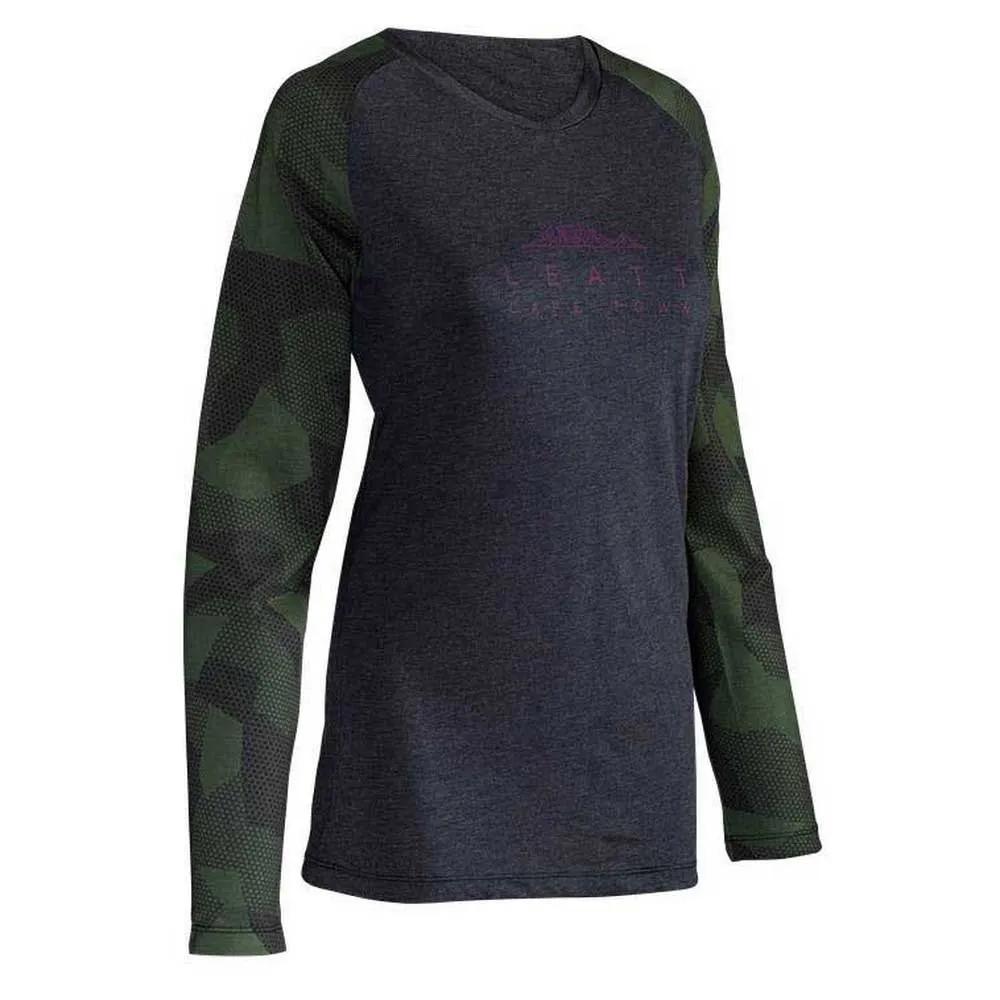 Leatt Mtb Allmtn 3.0 Langarm-trikot