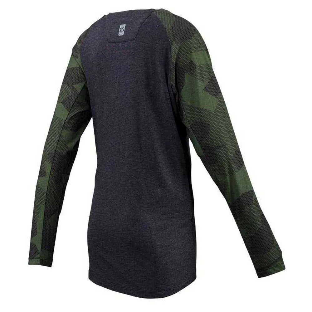 Leatt Mtb Allmtn 3.0 Langarm-trikot