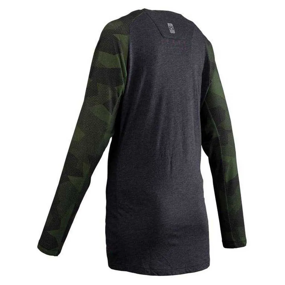 Leatt Mtb Allmtn 3.0 Langarm-trikot