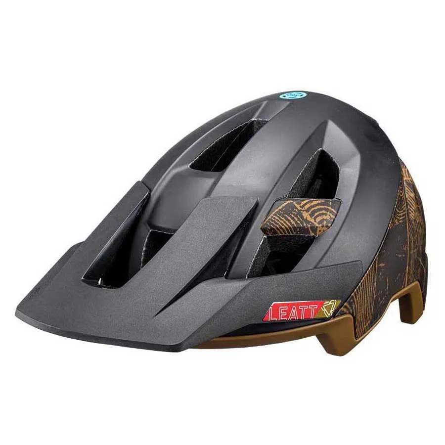 Leatt Mtb Allmtn 3.0 Mtb-helm Leatt Mtb Allmtn 3.0 Mtb-helm