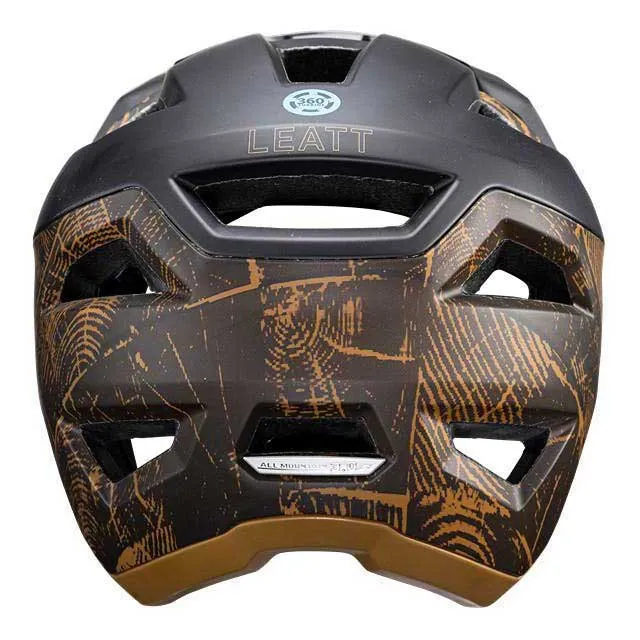 Leatt Mtb Allmtn 3.0 Mtb-helm Leatt Mtb Allmtn 3.0 Mtb-helm