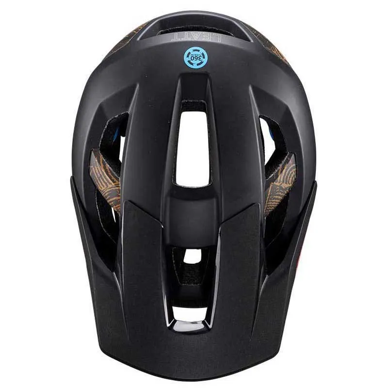 Leatt Mtb Allmtn 3.0 Mtb-helm Leatt Mtb Allmtn 3.0 Mtb-helm
