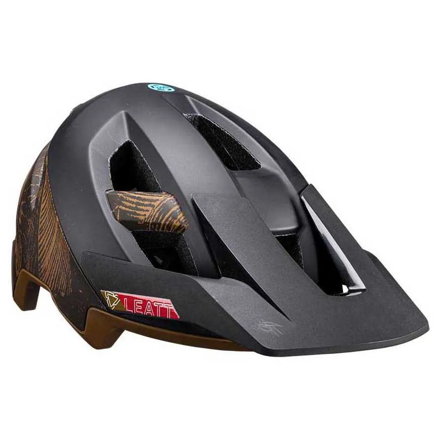 Leatt Mtb Allmtn 3.0 Mtb-helm Leatt Mtb Allmtn 3.0 Mtb-helm