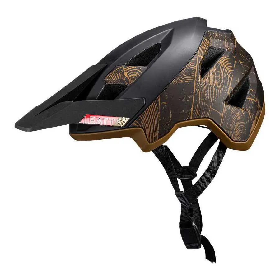 Leatt Mtb Allmtn 3.0 Mtb-helm Leatt Mtb Allmtn 3.0 Mtb-helm