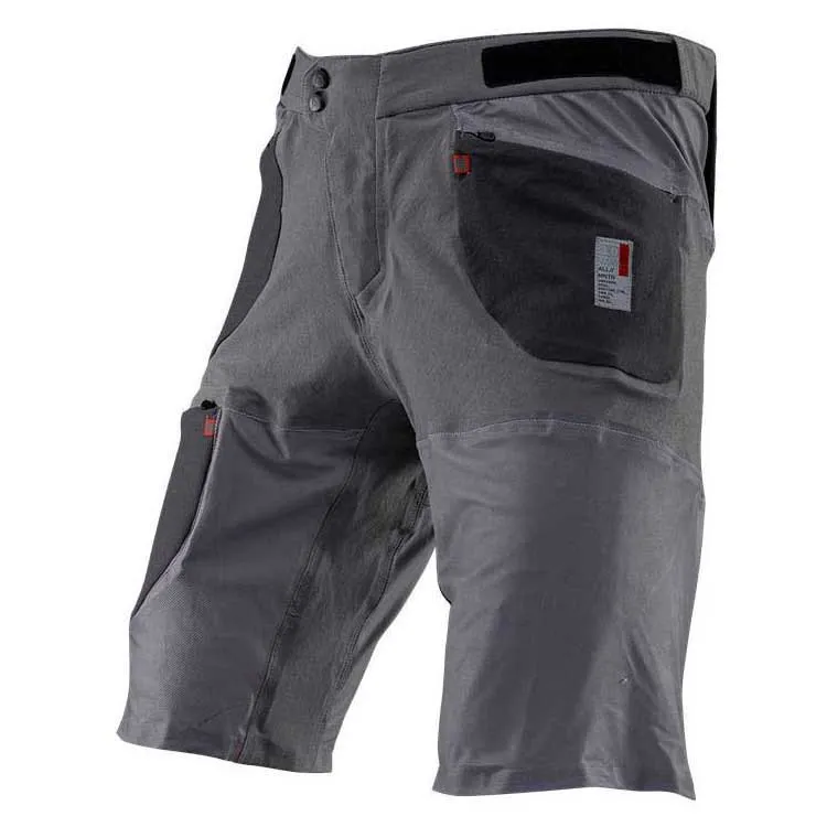 Leatt MTB AllMtn 3.0 Shorts Leatt MTB AllMtn 3.0 Shorts