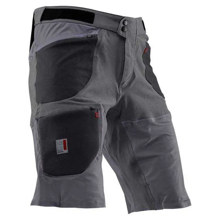 Leatt MTB AllMtn 3.0 Shorts Leatt MTB AllMtn 3.0 Shorts