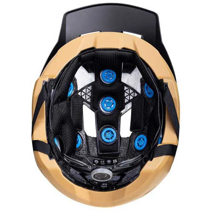 Leatt Mtb Allmtn 4.0 Mtb-helm Leatt Mtb Allmtn 4.0 Mtb-helm