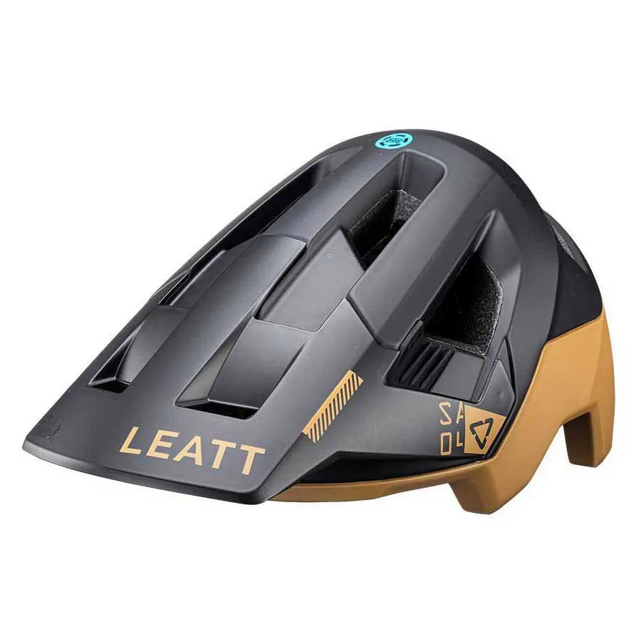 Leatt Mtb Allmtn 4.0 Mtb-helm Leatt Mtb Allmtn 4.0 Mtb-helm