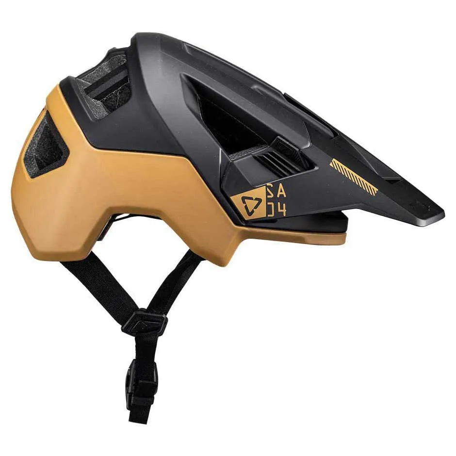 Leatt Mtb Allmtn 4.0 Mtb-helm Leatt Mtb Allmtn 4.0 Mtb-helm