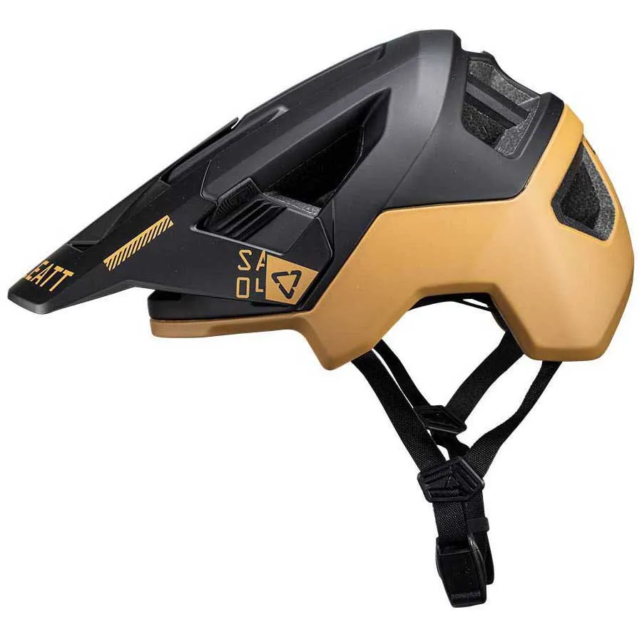Leatt Mtb Allmtn 4.0 Mtb-helm Leatt Mtb Allmtn 4.0 Mtb-helm