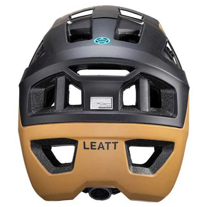 Leatt Mtb Allmtn 4.0 Mtb-helm Leatt Mtb Allmtn 4.0 Mtb-helm