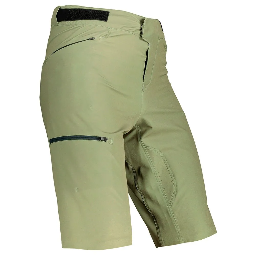 Leatt Mtb Dbx 1.0 Kurze Hose Leatt Mtb Dbx 1.0 Kurze Hose