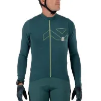 Leatt Mtb Endurance 4.0 Langarm-t-shirt Leatt Mtb Endurance 4.0 Langarm-t-shirt