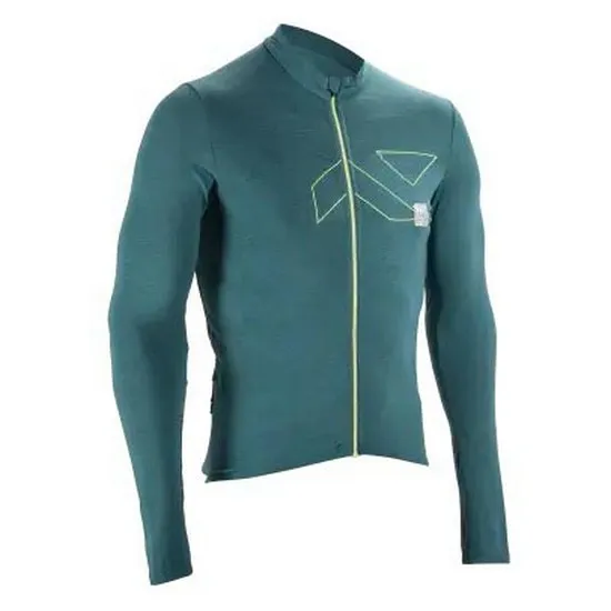 Leatt Mtb Endurance 4.0 Langarm-t-shirt Leatt Mtb Endurance 4.0 Langarm-t-shirt