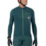 Leatt Mtb Endurance 4.0 Langarm-t-shirt