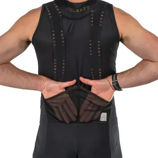Leatt Mtb Endurance 4.0 Lange Trägerhose Leatt Mtb Endurance 4.0 Lange Trägerhose
