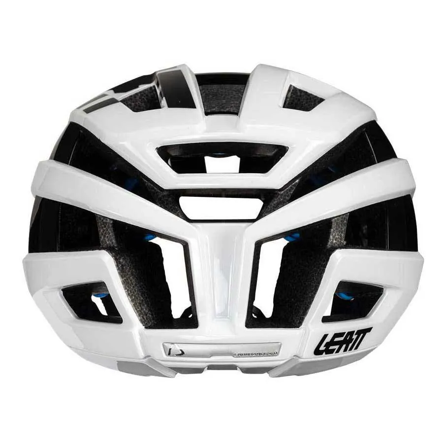 Leatt Mtb Endurance 4.0 Mtb-helm Leatt Mtb Endurance 4.0 Mtb-helm