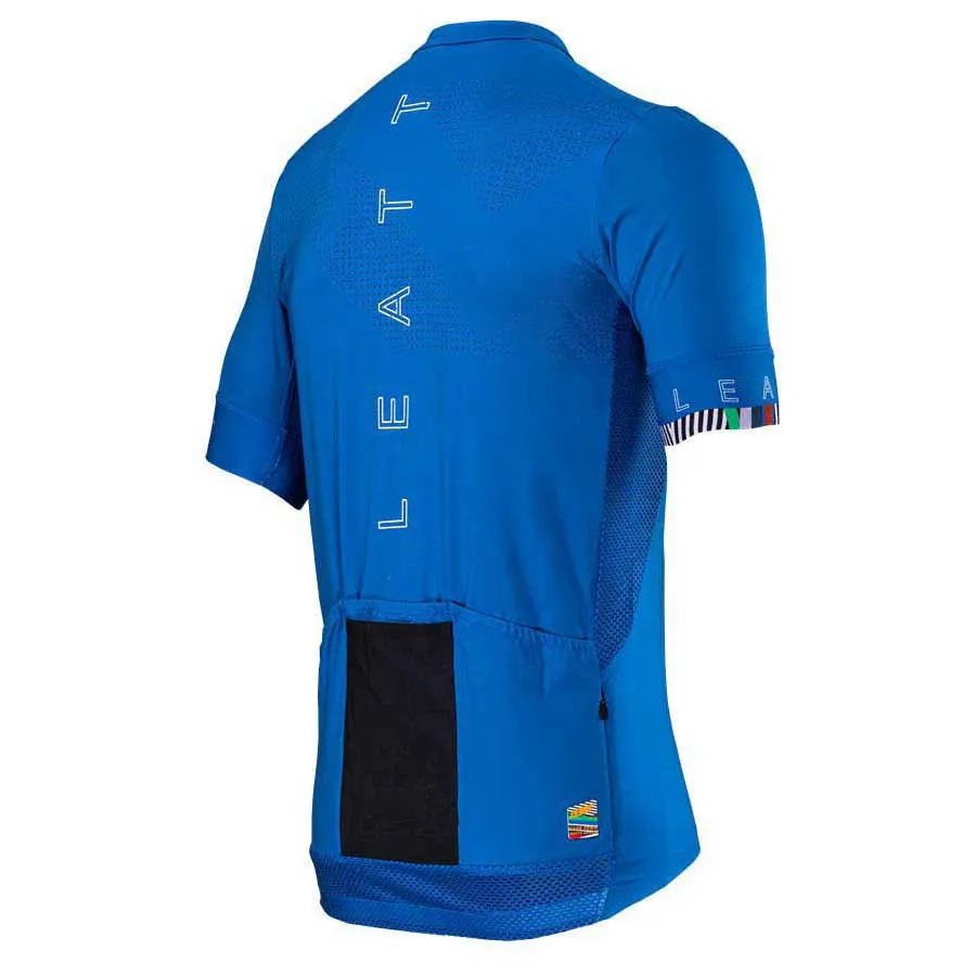 Leatt Mtb Endurance 5.0 Kurzarm-radtrikot Leatt Mtb Endurance 5.0 Kurzarm-radtrikot