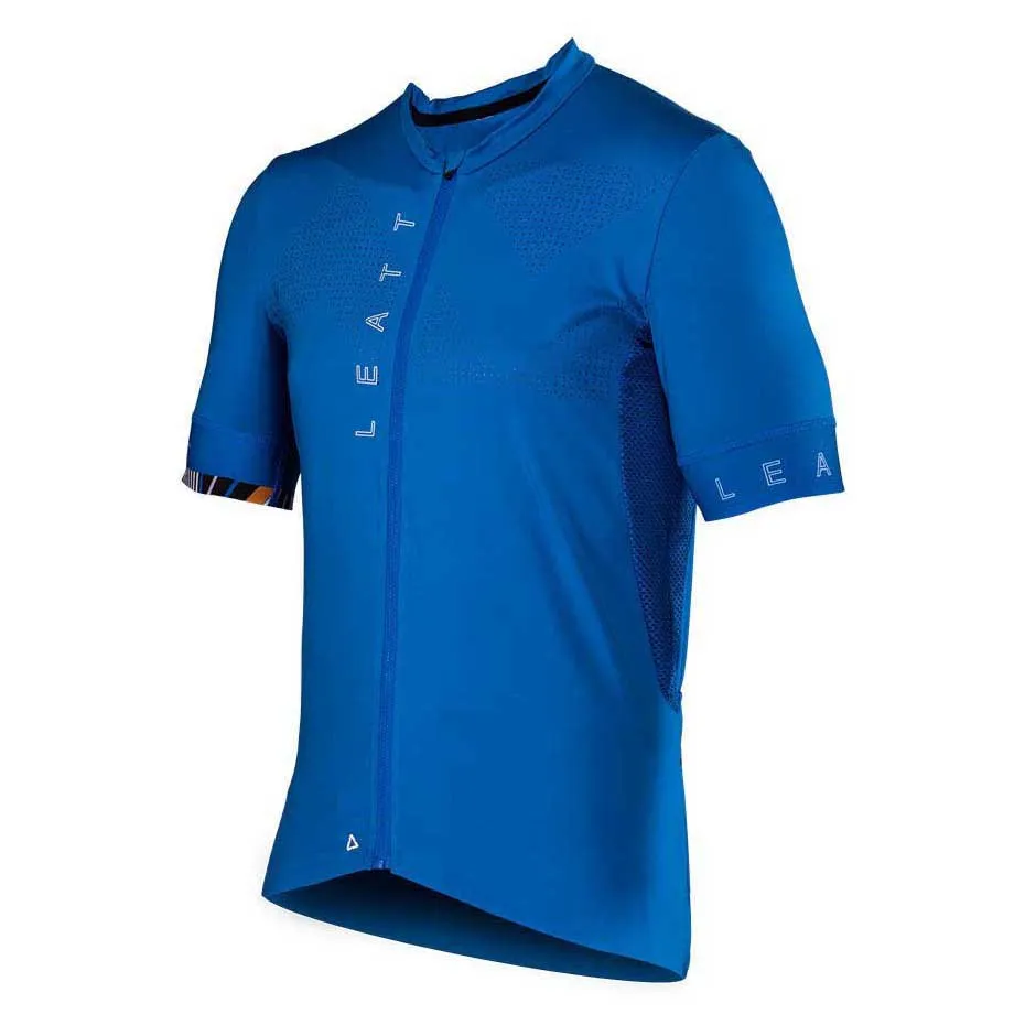 Leatt Mtb Endurance 5.0 Kurzarm-radtrikot Leatt Mtb Endurance 5.0 Kurzarm-radtrikot