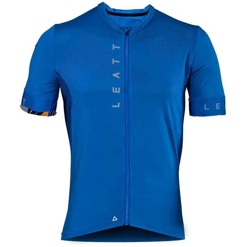 Leatt Mtb Endurance 5.0 Kurzarm-radtrikot Leatt Mtb Endurance 5.0 Kurzarm-radtrikot