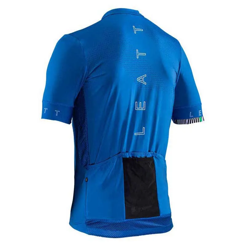 Leatt Mtb Endurance 5.0 Kurzarm-radtrikot Leatt Mtb Endurance 5.0 Kurzarm-radtrikot