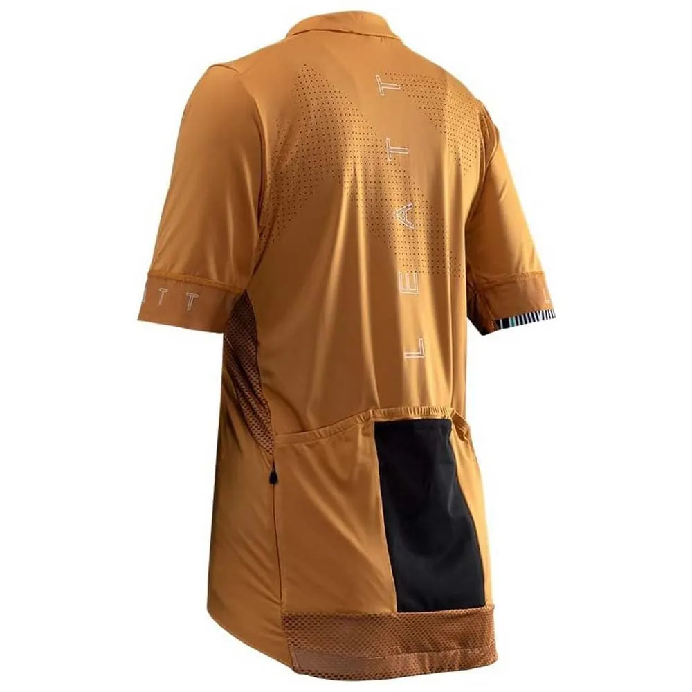Leatt Mtb Endurance 5.0 Kurzarm-radtrikot Leatt Mtb Endurance 5.0 Kurzarm-radtrikot