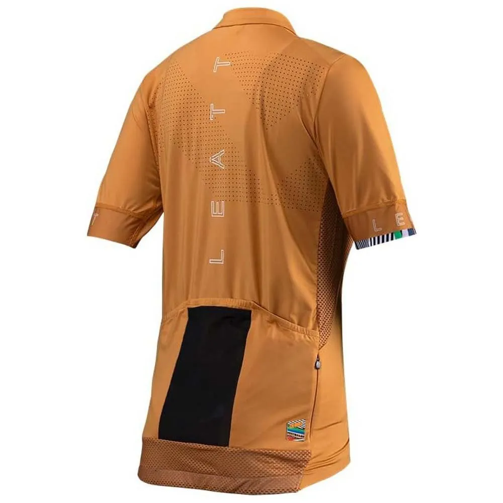 Leatt Mtb Endurance 5.0 Kurzarm-radtrikot Leatt Mtb Endurance 5.0 Kurzarm-radtrikot