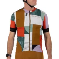 Leatt Mtb Endurance 5.0 Kurzarm-t-shirt