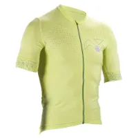 Leatt Mtb Endurance 5.0 Kurzarm-t-shirt Leatt Mtb Endurance 5.0 Kurzarm-t-shirt