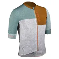 Leatt Mtb Endurance 5.0 Kurzarm-t-shirt Leatt Mtb Endurance 5.0 Kurzarm-t-shirt