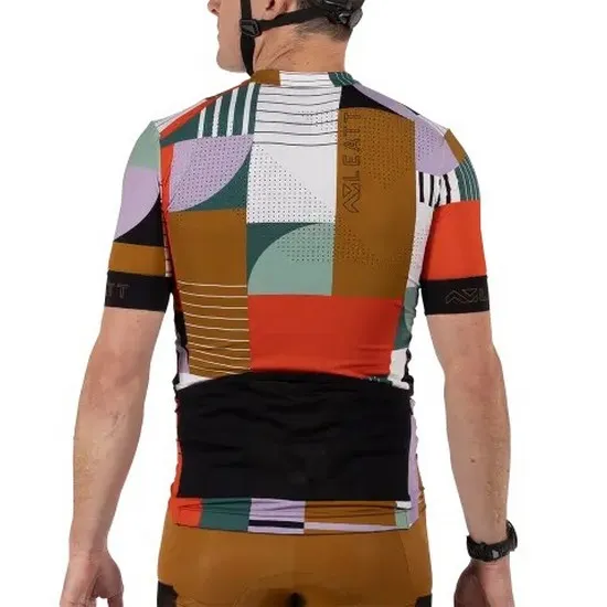 Leatt Mtb Endurance 5.0 Kurzarm-t-shirt Leatt Mtb Endurance 5.0 Kurzarm-t-shirt